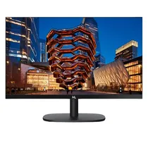 Monitor Mtek MK27SFV100P 27" Full HD 100HZ HDMI VGA - Preto  Monitor Mte...