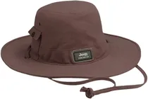 Chapéu Jeep AMS24027 Masculino Brown