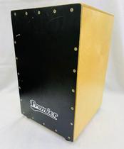 Cajon Premier CL-12 BK c/Capa