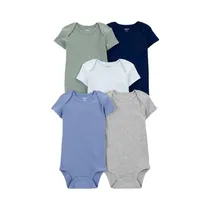 Conjunto Infantil Niño 5 Piezas Carter's 1R036810