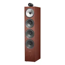 B&W Caixa Torre 702 S2 Serie 700 3VIAS Rosenut Undidade