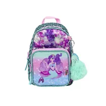 Mochila Chenson CP53160 Sirena - Turquesa