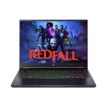 Notebook Gamer Acer PHN14-51-99NM Intel Core Ultra 9-185H 32GB 1TB RTX 4070 8GB 14.5" Negro