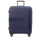 Goby London Maleta GB-2839 20" (Pequeño) PC Tsa Lock Dark Blue