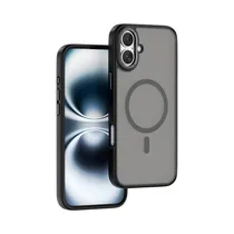 Estuche Protector Wiwu Armor Pro FGG-012 para iPhone 16 Surtido 1 Pieza