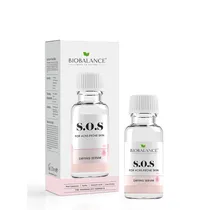 Bio Balance s.O.s Suero Secante para Acne 20ML  Bio Balance...