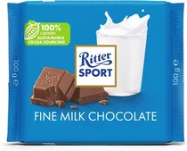  Ritter Choc...