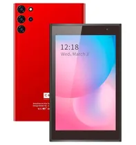 Tablet C Idea CM522 5G Tela 7" 128GB 6GB Ram - Vermelho