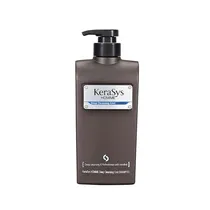 Kerasys Shampoo Homme Deep Cool 550ML