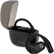 Fone de Ouvido G-Tide OWS8 Bluetooth - Preto