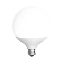 Foco LED Ecoville G95 E27 12W 6500K 1055 Lúmenes Bivolt Globo