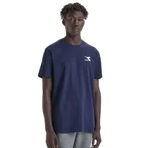 Diadora Remera 102179485-60062 Masculino XL Classic Navy