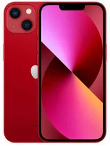 Apple iPhone Swap 13 256GB Red Grado A Menos (Garantia Un Mes)
