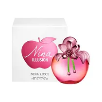 Nina Ricci Nina Illusion 80ML Edp c/s  Nina Ricci ...