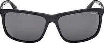 Óculos de Sol BMW BW0065 01A - Masculino