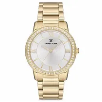 Daniel Klein Reloj DK1.12698.4