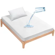 Protector de Colchon Imp Microfibra Casal