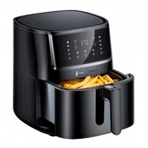Fritadeira Elet. Taotronics TT-AF001 120V/60HZ 1750W Preto
