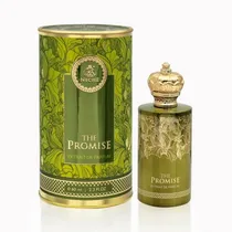 Perfume Fa Paris Niche The Promise Extrait de Parfum Unissex 60ML