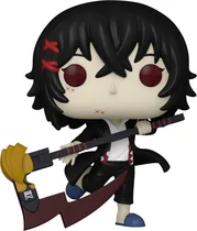 Boneco Juzo Suzuya - Tokyo Ghoul:Re - Funko Pop! 1544