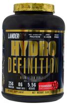 Landerfit Hydro Definition Strawberry (2.253G)