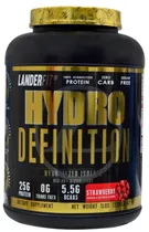 Landerfit Hydro Definition Strawberry (2.253G)