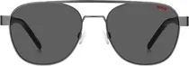 Óculos de Sol Hugo HG1196/s R80 54IR - Masculino