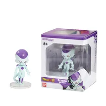 Bandai Muñeco Dragon Ball Chibi Masters Frieza Form 4TH 572336
