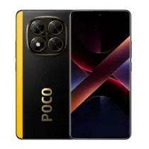 Xiaomi Poco X7 5G 8+256GB Black