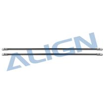 Align E1 Tail Boom Brace Set HE1T006XXT