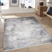 Alfombra Borego 2100 L.Blue 150X230