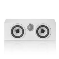 Caixa Central Bowers & Wilkins Serie 700 Center HTM72 S3 2VIAS s White Uniade