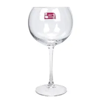 Taça de Vidro 21.7X9CM