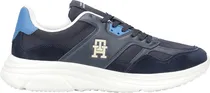 Tênis Tommy Hilfiger FM0FM04937 DW5 - Masculino