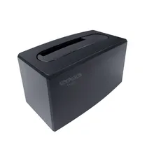 Gaveta Docking Station Sate AX-234 3.5/2.5/3.0 10TB  Gaveta Dock...