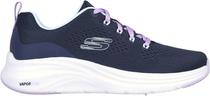 Tenis Skechers Fresh Trend 150024/NVLV - Feminino