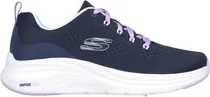 Tênis Skechers Fresh Trend 150024/NVLV - Feminino