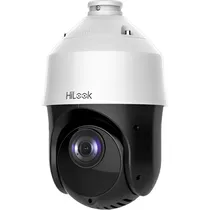 Câmera de Vigilância IP Hilook Network Speed Dome PTZ-N4215I-de 2 MP Full HD 360° - Branco
