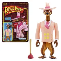 Boneco SUPER7 Roger Rabbit Smarty 14288