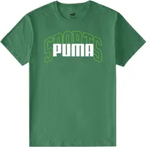 Camiseta Puma 682214A 04 - Masculina