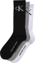 Meias Calvin Klein CKM241QT01001 (3 Pares)