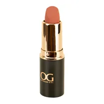 Batom Outdoor Girl Ultra Plush Matte Lipstick - UPO5 Praline - 4GR