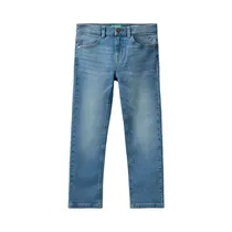 Pantalón Infantil Benetton 45ONCE02Y 902