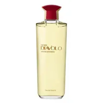 Perfume Antonio Banderas Diavolo Eau de Toilette Masculino 200ML