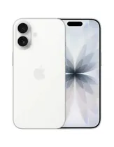 Celular Apple iPhone 17 256GB White Lacrado Novo LL