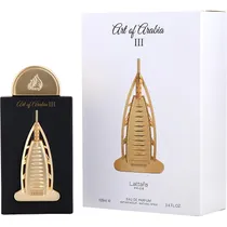 Lattafa Pride Art Of Arabia III 100ML