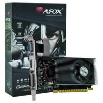 Placa de Vídeo Afox 1GB Geforce GT240 DDR3 - AF240-1024D3L2