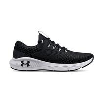 Tenis Under Armour Charged Vantage 2 Feminino Preto 3024884-001