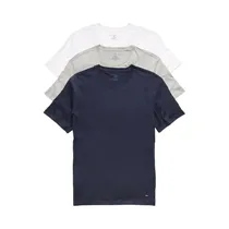 Conjunto de Camisetas Tommy Hilfiger 09TCR13099 3 Piezas