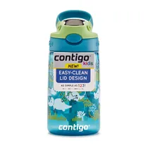 Contigo Botella Aubrey 384ML Candy Gummy Dino